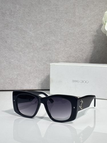 Jimmychoo Sunglasses AAAA-582