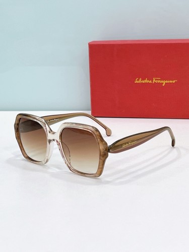 Ferragamo Sunglasses AAAA-1137