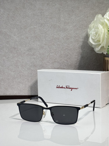 Ferragamo Sunglasses AAAA-1150