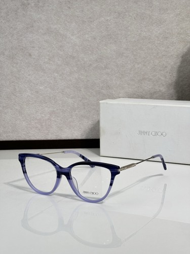 Jimmychoo Sunglasses AAAA-567