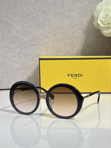FD Sunglasses AAAA-3307