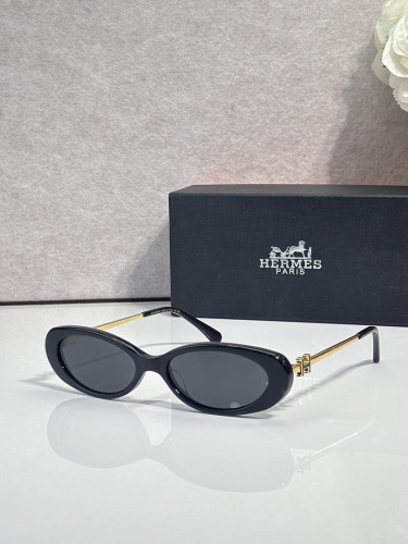 Hermes Sunglasses AAAA-521
