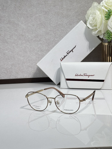 Ferragamo Sunglasses AAAA-1146