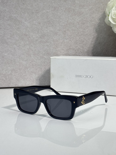 Jimmychoo Sunglasses AAAA-597
