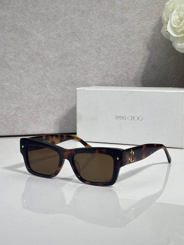 Jimmychoo Sunglasses AAAA-603