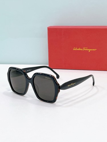 Ferragamo Sunglasses AAAA-1140