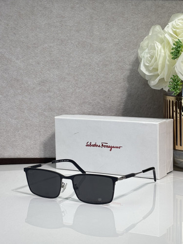 Ferragamo Sunglasses AAAA-1154