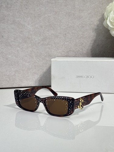 Jimmychoo Sunglasses AAAA-589