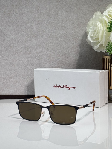 Ferragamo Sunglasses AAAA-1149