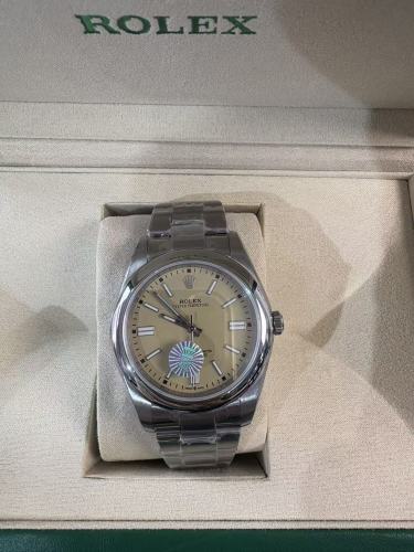 Rolex Watches High End Quality-838