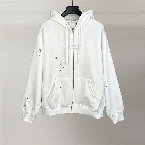 Supreme Hoodies 1：1 quality-540(S-XL)