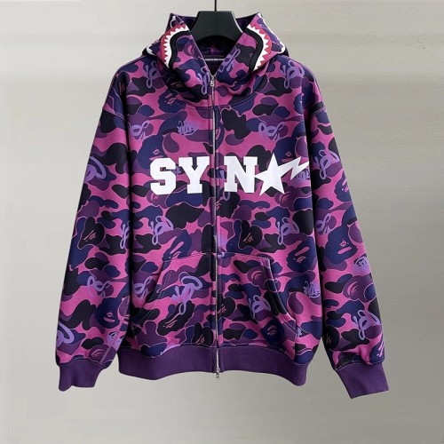 Aape Hoodies 1：1 Quality-068(S-XL)