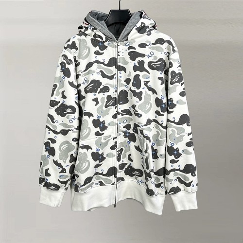 Bape Hoodies 1：1 Quality-194(M-XXXL)