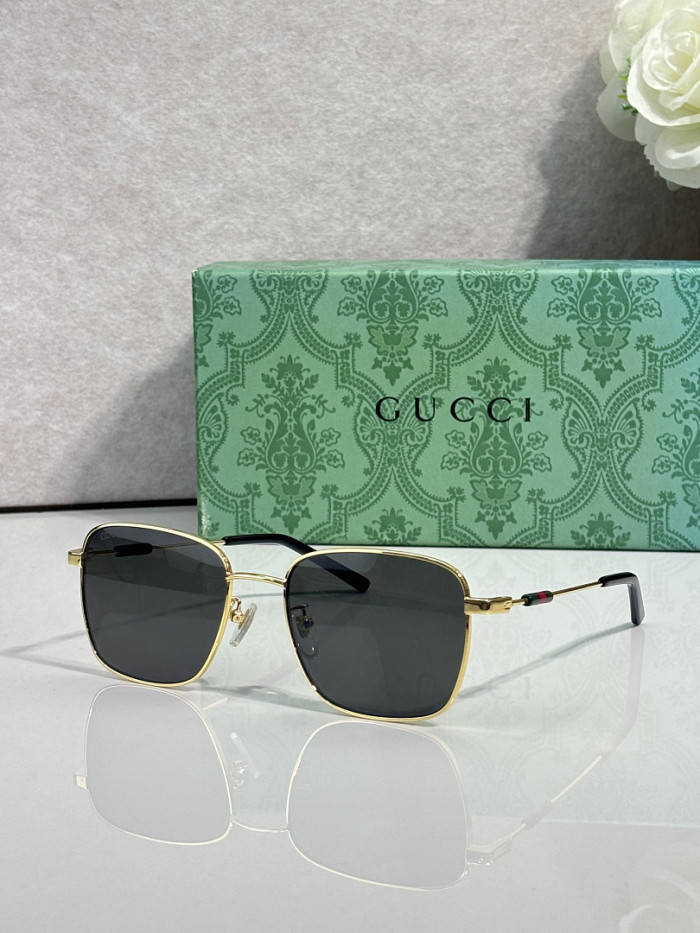 G Sunglasses AAAA-12037