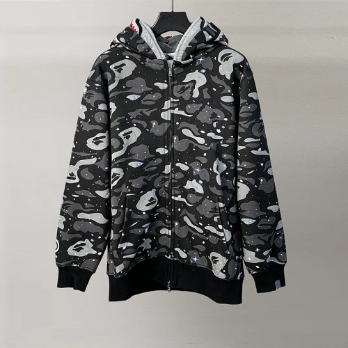 Bape Hoodies 1：1 Quality-192(M-XXXL)
