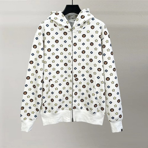 Bape Hoodies 1：1 Quality-178(M-XXXL)