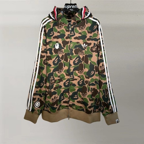 Aape Hoodies 1：1 Quality-072(M-XXXL)