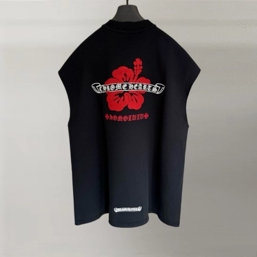 Chrome Hearts Shirt 1：1 Quality-750(M-XXL)