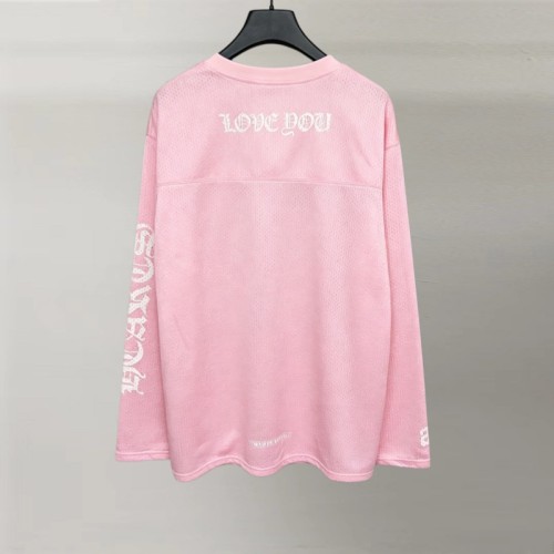 Chrome Hearts Shirt 1：1 Quality-700(S-XL)