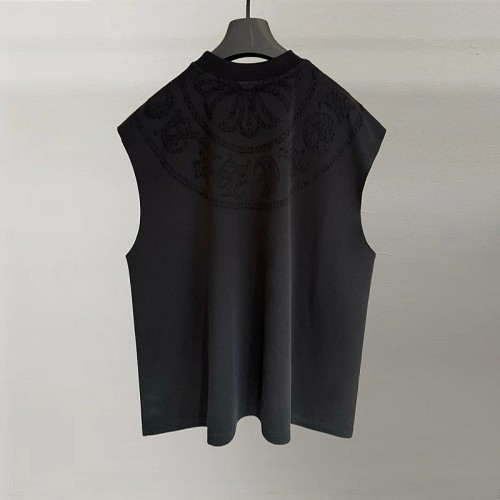 Chrome Hearts Shirt 1：1 Quality-744(M-XXL)