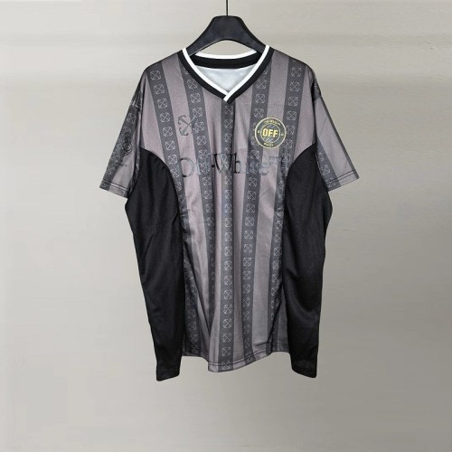 OFF White Shirt 1：1 quality-160(S-XL)