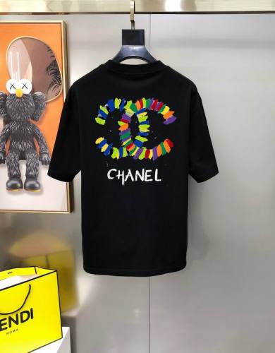 CHNL t-shirt men-1153(M-XXXXL)