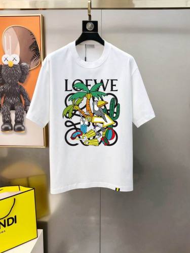 Loewe t-shirt men-1053(M-XXXXL)