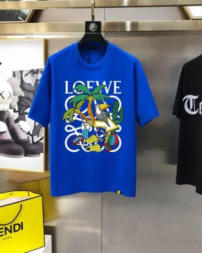 Loewe t-shirt men-1051(M-XXXXL)