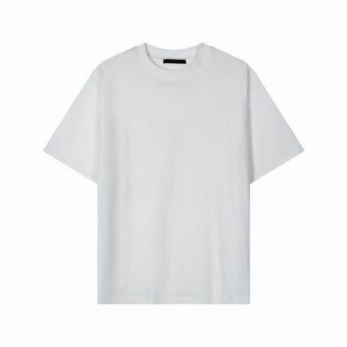 LV  t-shirt men-12399(S-XL)