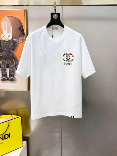 CHNL t-shirt men-1150(M-XXXXL)