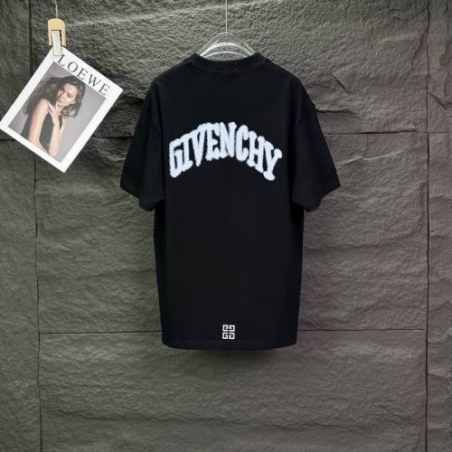 Givenchy t-shirt men-1987(S-XL)