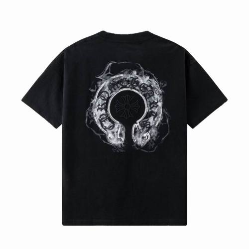 Chrome Hearts t-shirt men-4358(S-XL)