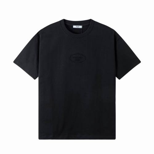 Prada t-shirt men-2513(S-XL)