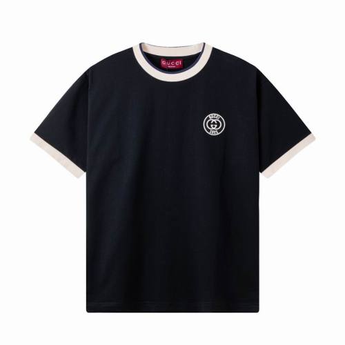 G men t-shirt-9117(S-XL)