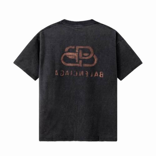 B t-shirt men-9279(S-XL)