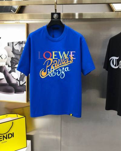 Loewe t-shirt men-1048(M-XXXXL)