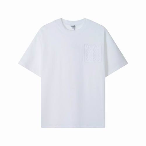 Loewe t-shirt men-1060(S-XL)