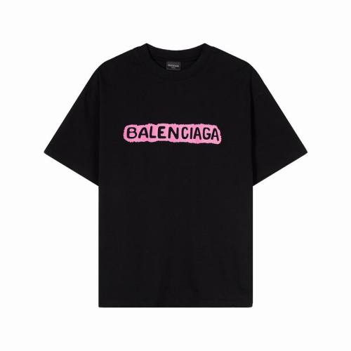 B t-shirt men-9261(S-XL)