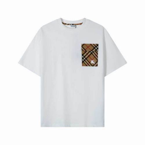 Burberry t-shirt men-4079(S-XL)