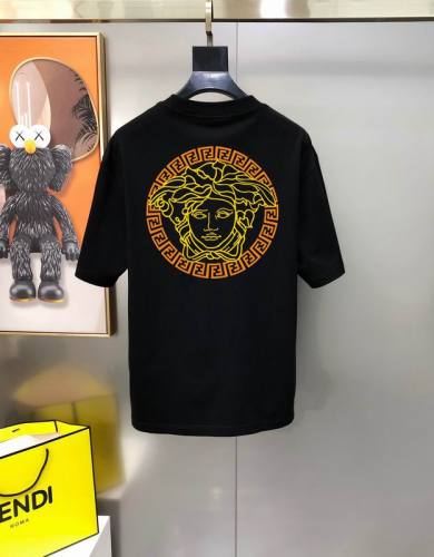 Versace t-shirt men-1811(M-XXXXL)