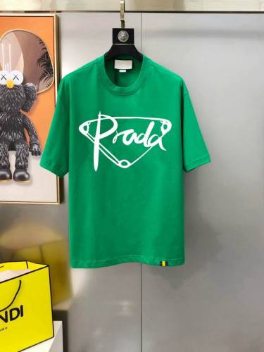 Prada t-shirt men-2517(M-XXXXL)