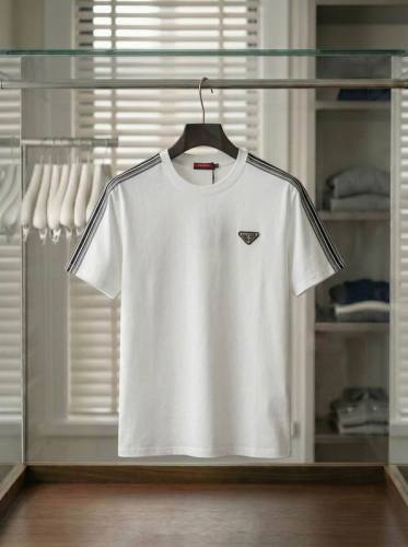 Prada t-shirt men-2498(M-XXXL)