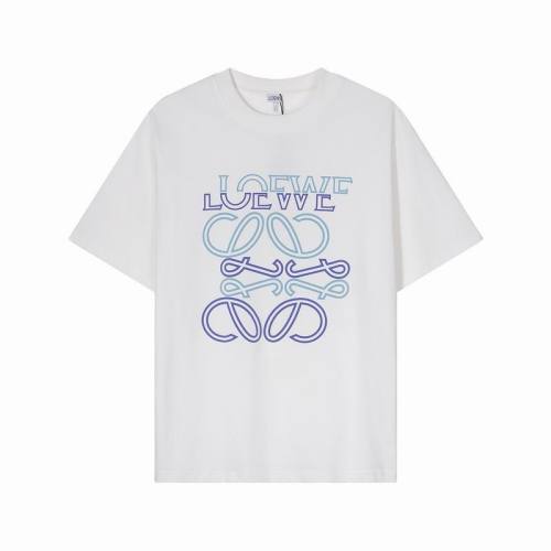 Loewe t-shirt men-1056(S-XL)