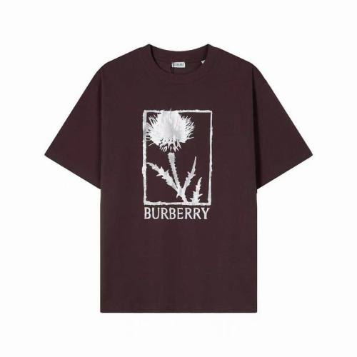 Burberry t-shirt men-4084(S-XL)
