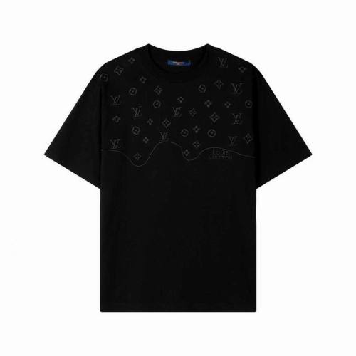 LV  t-shirt men-12397(S-XL)