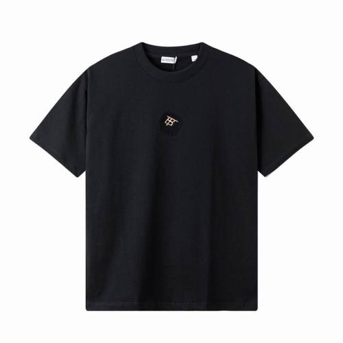 Burberry t-shirt men-4077(S-XL)