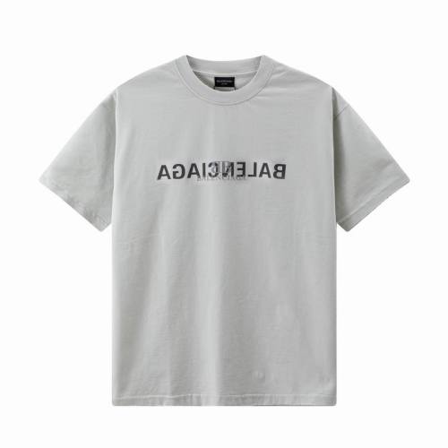 B t-shirt men-9281(S-XL)