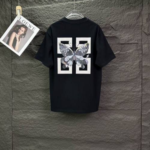 Givenchy t-shirt men-1983(S-XL)