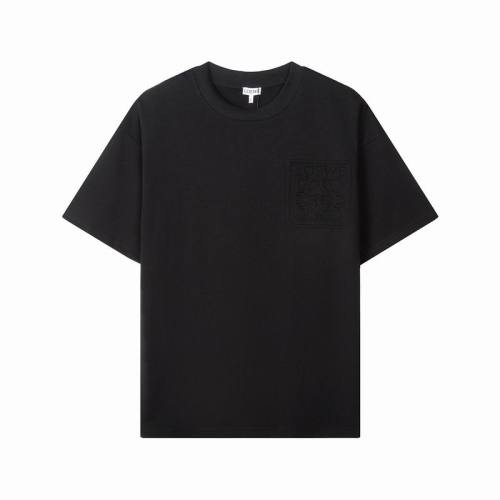 Loewe t-shirt men-1059(S-XL)