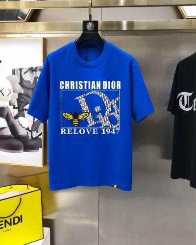Dior T-Shirt men-3615(M-XXXXL)